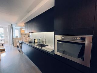 Rent Flat  Calle de angosta de los mancebos. Piso en alquiler en calle de angosta de los mancebos 1, palacio,