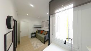 Lloguer Pis  Calle de ayala. Ático en alquiler en calle de ayala 156, goya, barrio de salaman