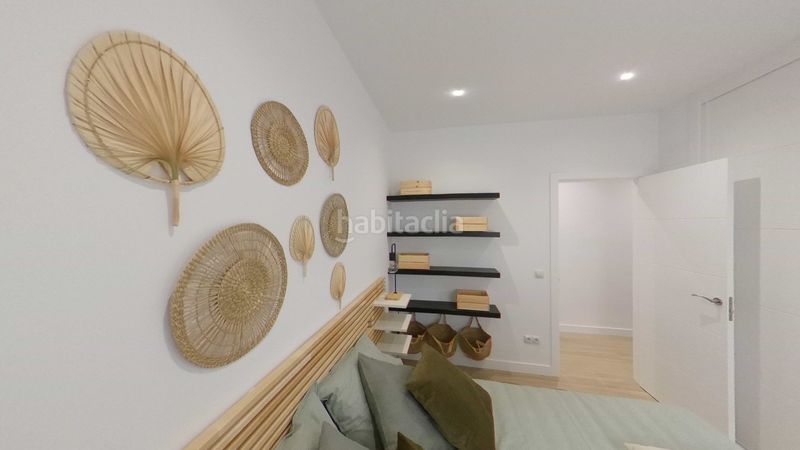 Foto 095b5f80-0754-4d24-a32f-5dc378b27744. Lloguer pis amb calefacció a Goya Madrid