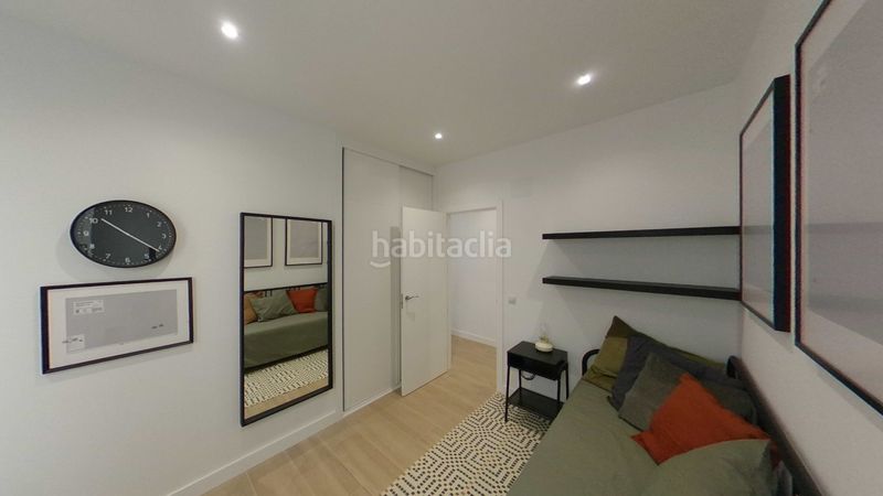 Foto 0f172c9f-0f6b-461d-bc42-3a8ffc424794. Lloguer pis amb calefacció a Goya Madrid