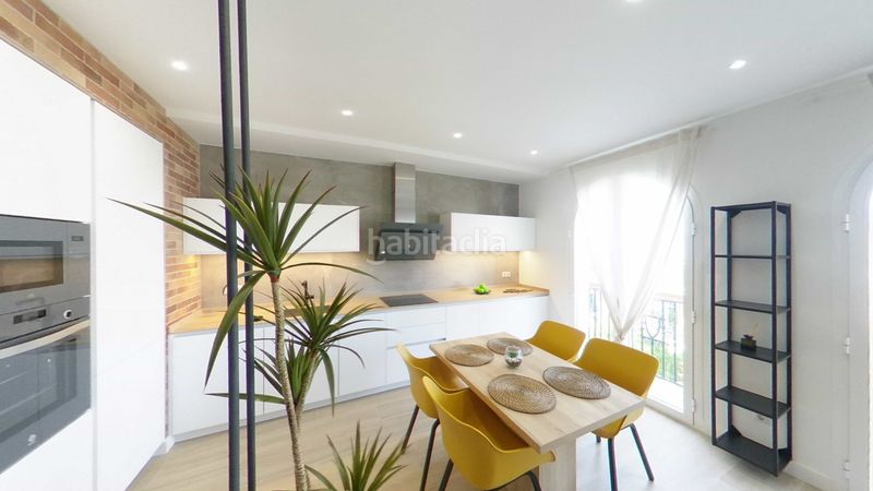 Foto 5e9cf2e8-423d-4be4-b0b3-02ee2352ef13. Lloguer pis amb calefacció a Goya Madrid