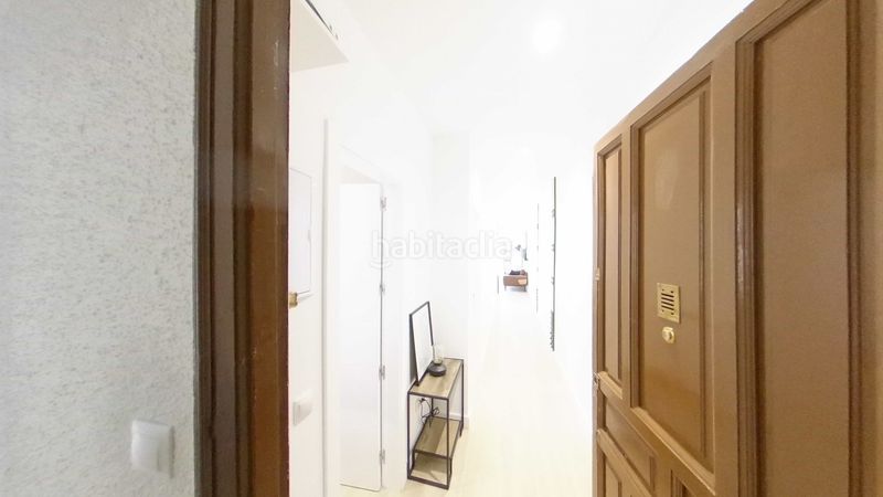 Foto 62f947b2-74d3-409b-8baf-b1632b96aa0d. Lloguer pis amb calefacció a Goya Madrid