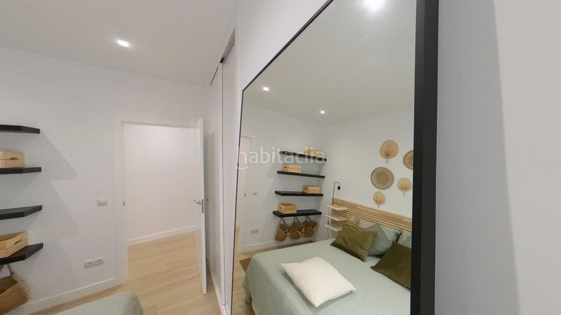 Foto 664e26e1-511d-40d8-8945-74b2167712e3. Lloguer pis amb calefacció a Goya Madrid