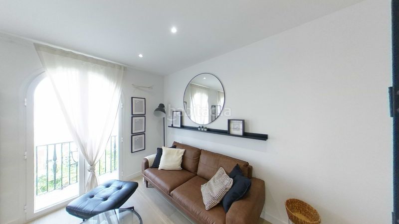 Foto 7c826990-f8aa-4ebb-b0ad-e6d0b63f49d1. Lloguer pis amb calefacció a Goya Madrid