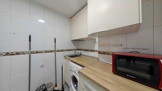 Rent Flat  Calle del corregidor señor de la elipa. Piso en alquiler en calle del corregidor señor de la elipa 10, m