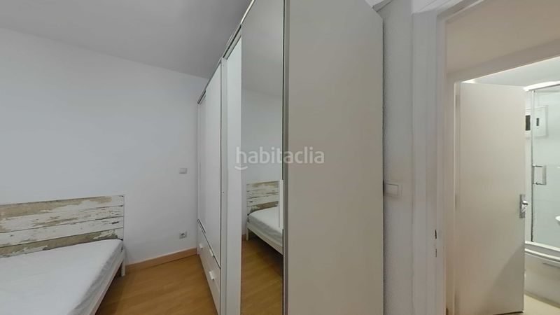 Foto e588c869-ebe0-4abb-8f93-763f5133555e. Lloguer pis amb calefacció a Marroquina Madrid