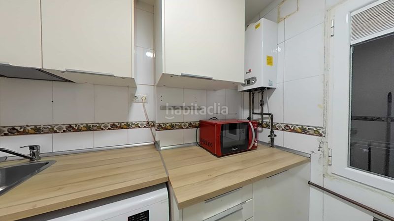 Foto 788a5e6f-0a19-4442-b48b-0451e3c31ce9. Rent flat with heating in Marroquina Madrid
