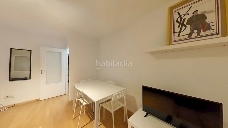Foto 94466b72-0b3c-46ff-a064-5d3f6e49377c. Rent flat with heating in Marroquina Madrid