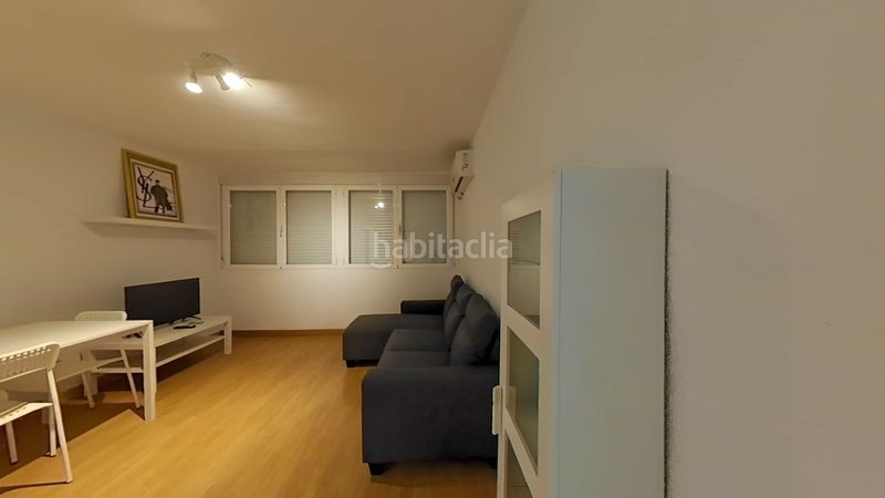 Foto 9c1ff4e0-6108-45a6-8745-810249ad1c0a. Rent flat with heating in Marroquina Madrid