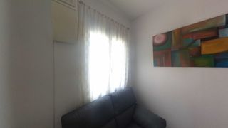 Etagenwohnung in Calle del Doctor Fourquet