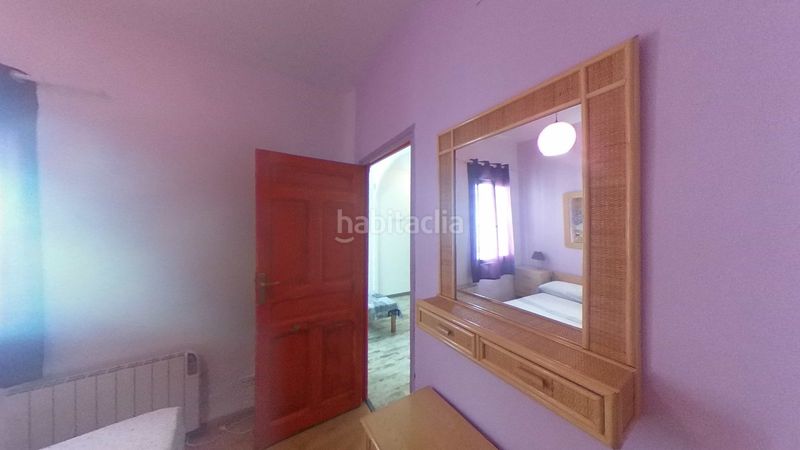 Foto 1f4a4b9d-f410-4602-a53d-0a267f6a19e4. Rent flat with heating in Embajadores-Lavapiés Madrid