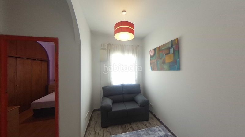 Foto 43d48496-9022-4fd5-9988-6fb06c789b74. Rent flat with heating in Embajadores-Lavapiés Madrid