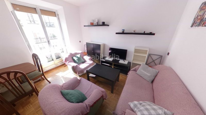 Foto 1a1d3743-0f11-4197-bc3d-0ac6ee6f635e. Lloguer pis amb calefacció a Palos de Moguer Madrid