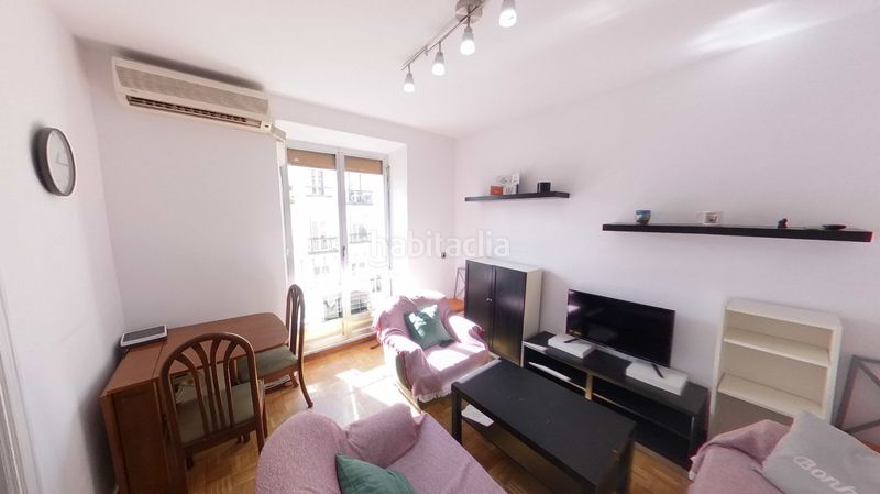 Foto 1edda101-24f6-460d-acc3-2faa7d635cff. Lloguer pis amb calefacció a Palos de Moguer Madrid