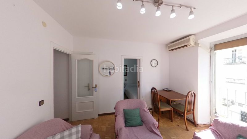 Foto 7a30f38f-8c5c-499d-8ba1-55cbc8d1f999. Lloguer pis amb calefacció a Palos de Moguer Madrid