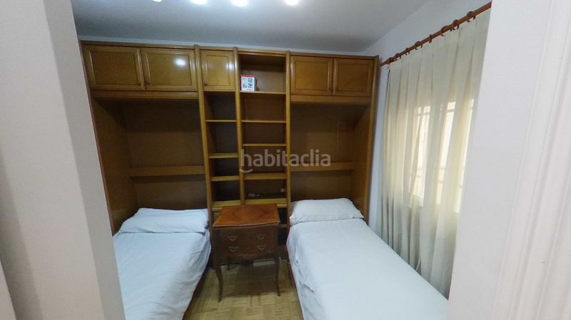 Foto bd1aae06-ace2-4da5-97f4-db36943fc7dc. Lloguer pis amb calefacció a Palos de Moguer Madrid