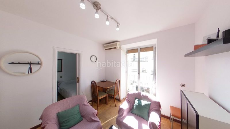 Foto c8b41793-b0c4-4aa6-9168-1189793e8f88. Lloguer pis amb calefacció a Palos de Moguer Madrid