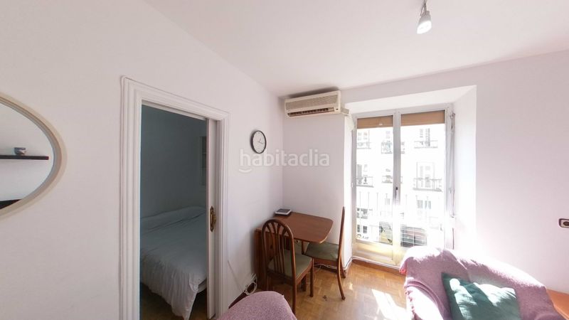 Foto e0f62baf-84af-4bbd-b437-60473bb030aa. Lloguer pis amb calefacció a Palos de Moguer Madrid