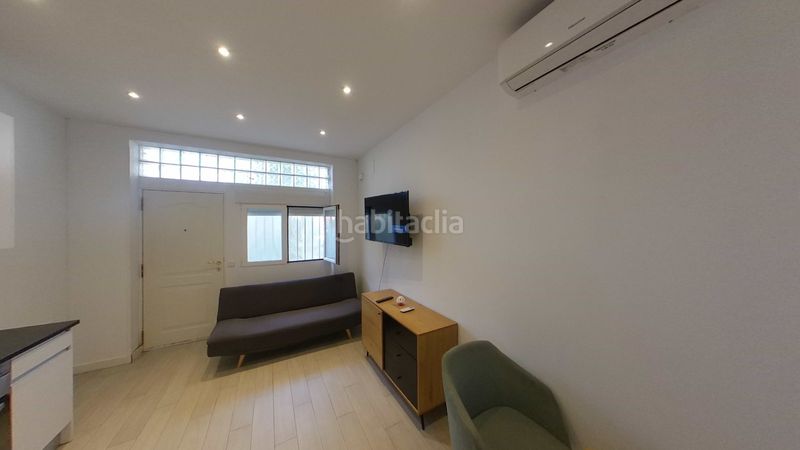 Foto 00da080d-7f7a-4970-b1bd-6c618a08602b. Rent flat with heating in Pinar del Rey Madrid