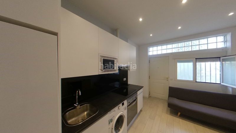 Foto 04daebdd-60a9-43b5-b72f-f6432443cd25. Rent flat with heating in Pinar del Rey Madrid