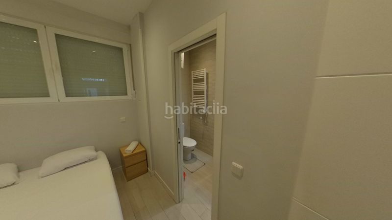 Foto 11eb8678-98f0-499a-8c26-2010efc37699. Rent flat with heating in Pinar del Rey Madrid