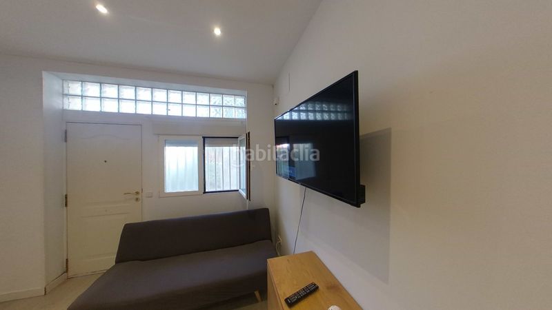 Foto 158a5296-35a4-4faf-a70d-bb252baf73cc. Rent flat with heating in Pinar del Rey Madrid