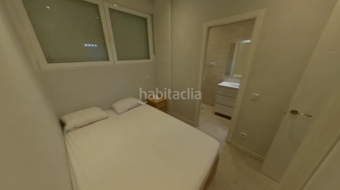 Foto 3b5d7408-c457-4a76-8546-e7f109ea6f09. Rent flat with heating in Pinar del Rey Madrid
