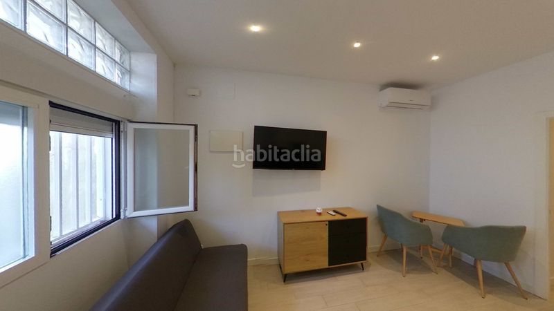 Foto 4a364fe7-9905-41e3-8c0c-500a92202da9. Rent flat with heating in Pinar del Rey Madrid