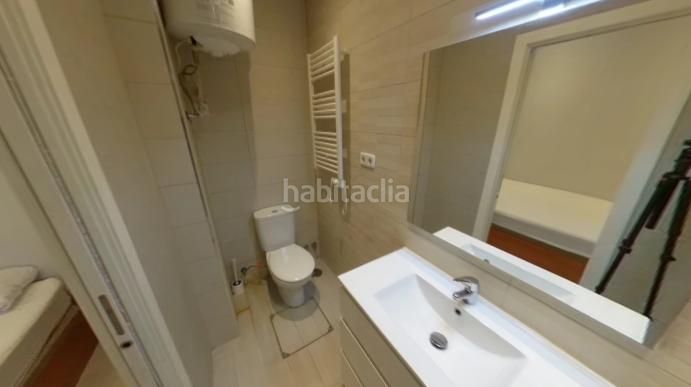 Foto 70bbb6d4-4526-45b1-a332-a63a95def1e5. Rent flat with heating in Pinar del Rey Madrid