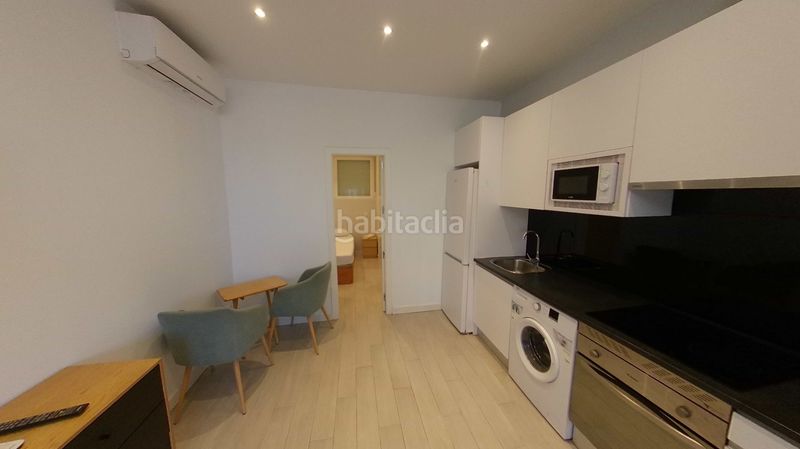 Foto 8530f823-7410-4e34-9091-c18c95515cc2. Rent flat with heating in Pinar del Rey Madrid