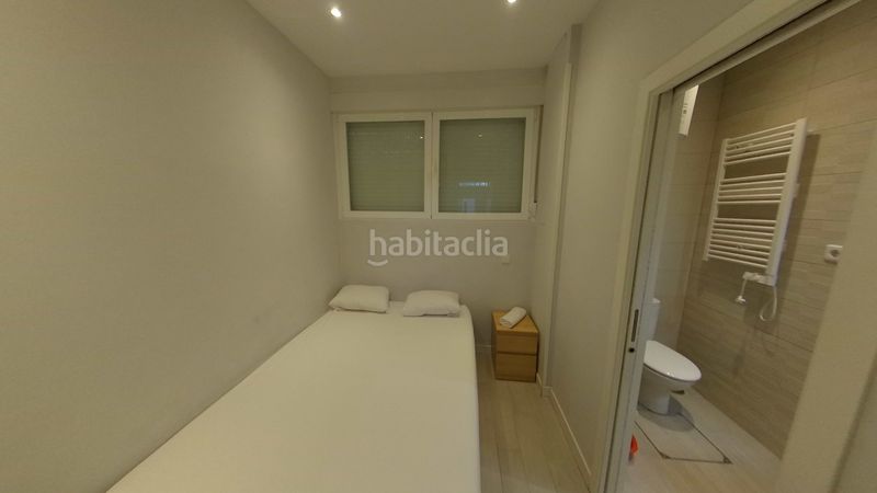 Foto 94f5fe0f-354c-4ade-9037-9e4a0352b95b. Rent flat with heating in Pinar del Rey Madrid