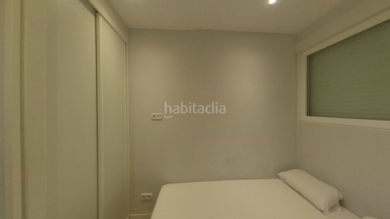 Foto aa2a864d-7028-44cb-9a2a-647d667af821. Rent flat with heating in Pinar del Rey Madrid