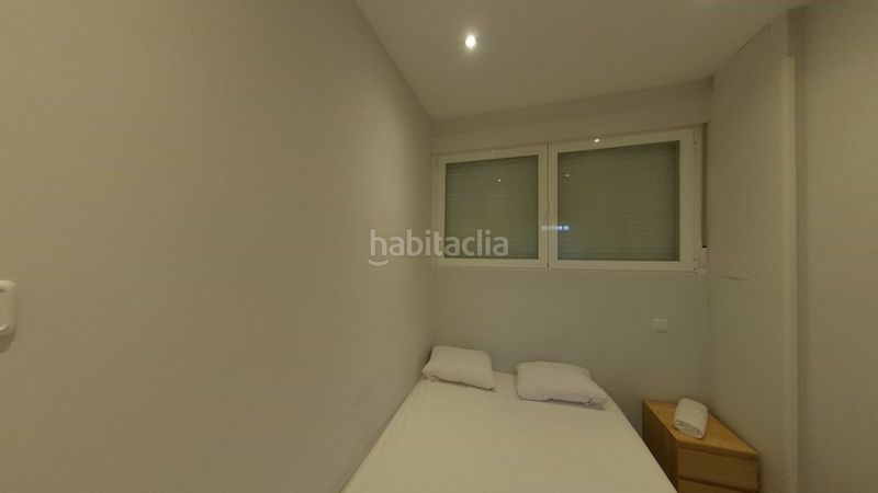 Foto f05095d8-008d-44cf-a002-053bcf16b1b0. Rent flat with heating in Pinar del Rey Madrid