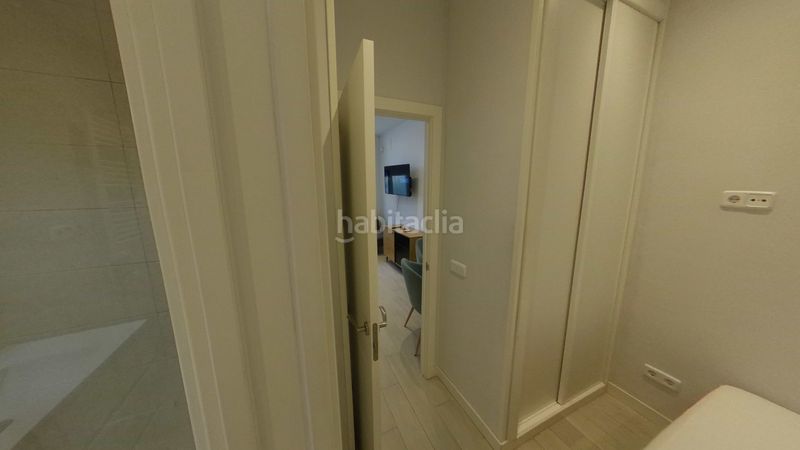 Foto f59e0fea-ea27-4338-88ef-20223010b3a4. Rent flat with heating in Pinar del Rey Madrid