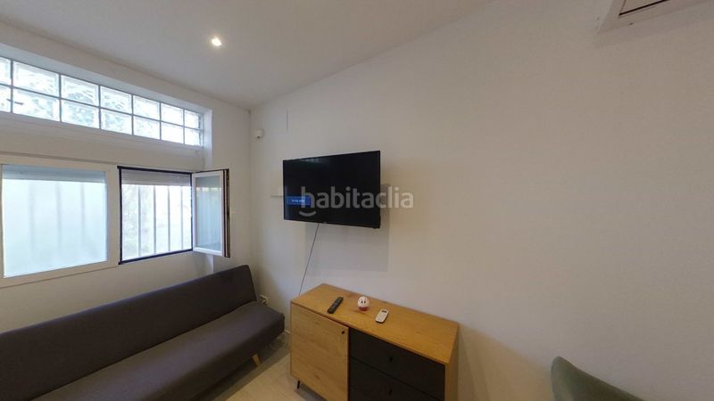 Foto fb4f797e-afa0-43f0-a2b9-65354dac5a5f. Rent flat with heating in Pinar del Rey Madrid