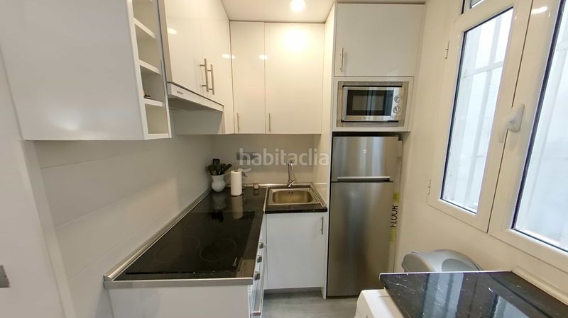 Foto f61f65fb-7867-46e3-8880-75984a6f6fca. Lloguer pis amb calefacció a Embajadores-Lavapiés Madrid