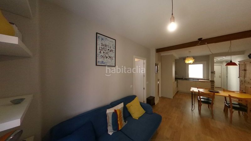 Foto 011174c6-3a73-43ac-9bbb-c498ab51e2e2. Rent flat with heating in Embajadores-Lavapiés Madrid