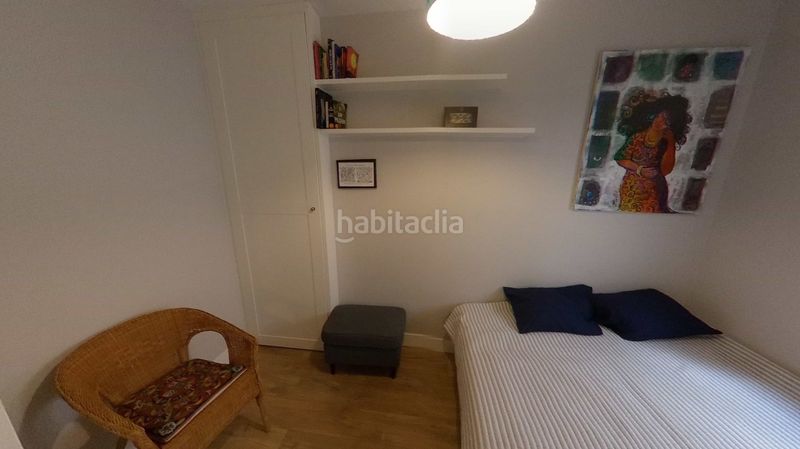 Foto 20e37430-87b9-4542-9560-c378390b1d9e. Rent flat with heating in Embajadores-Lavapiés Madrid