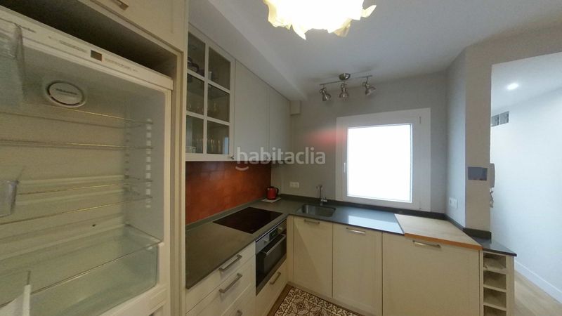 Foto 5e981deb-7b46-4c4d-8a46-0c045cf282a3. Rent flat with heating in Embajadores-Lavapiés Madrid