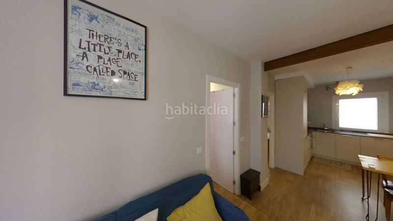 Foto a071c56a-ed47-4399-a740-9510380ba989. Rent flat with heating in Embajadores-Lavapiés Madrid