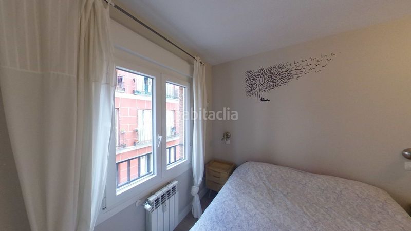 Foto a7cbbf6e-531f-4d70-9bcd-928966f7168a. Rent flat with heating in Embajadores-Lavapiés Madrid