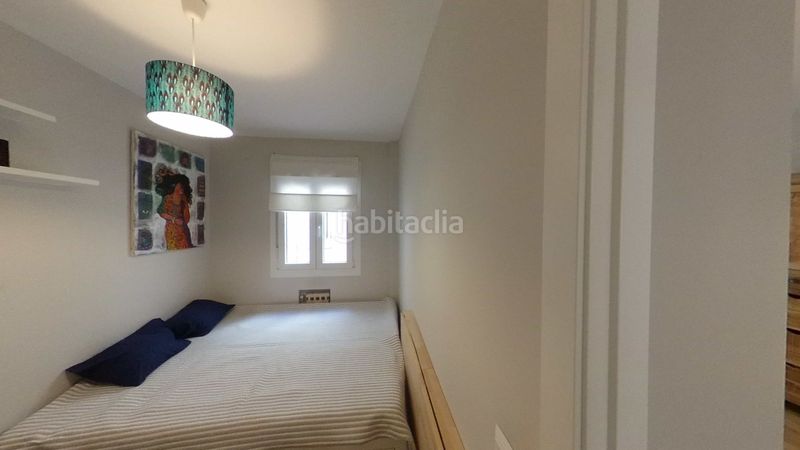 Foto bf2eb34b-9dbf-46b2-b5b0-a4e3204b6b12. Rent flat with heating in Embajadores-Lavapiés Madrid