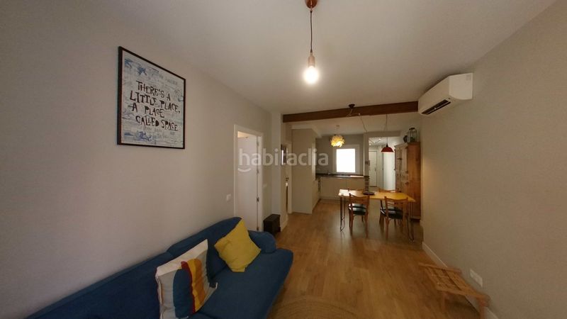 Foto d0e4dfd0-443a-413f-8819-dad646d68394. Rent flat with heating in Embajadores-Lavapiés Madrid
