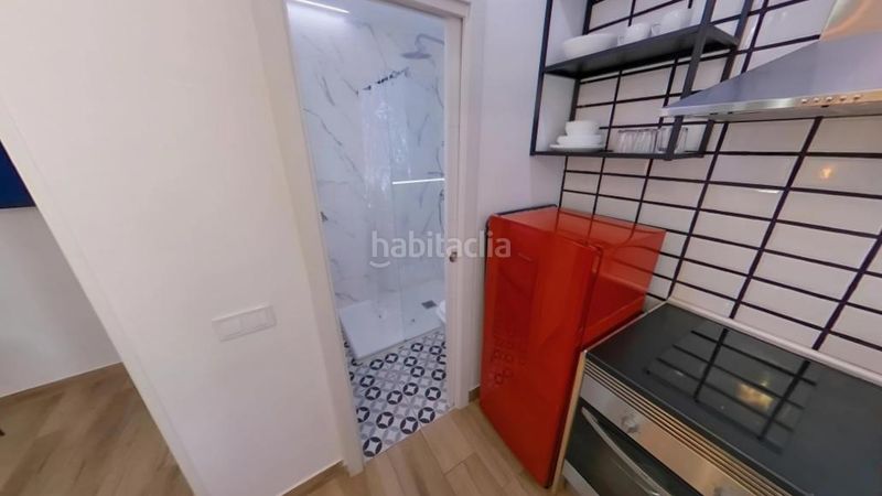 Foto 1c8b3ebb-a356-4834-bd27-e44a5d41e3e9. Lloguer pis amb calefacció a Berruguete Madrid