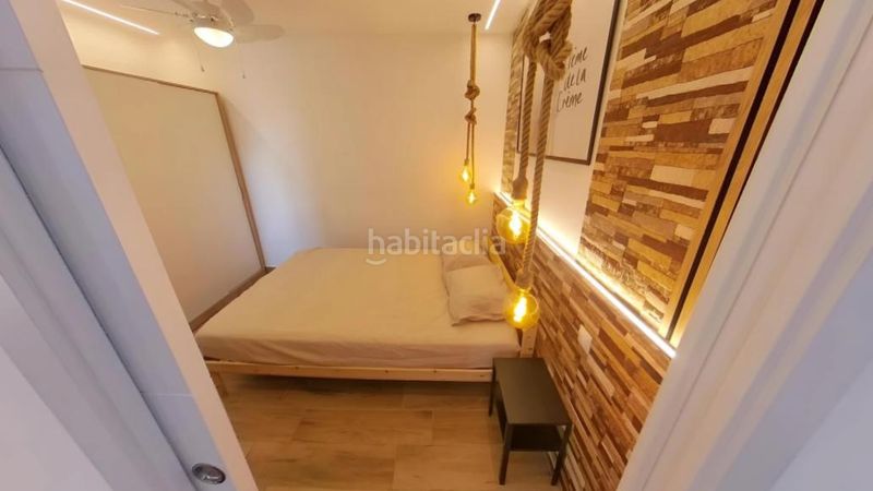 Foto 5ba46ee3-a42c-41ad-bdd6-a6a4ab9bd4ba. Lloguer pis amb calefacció a Berruguete Madrid
