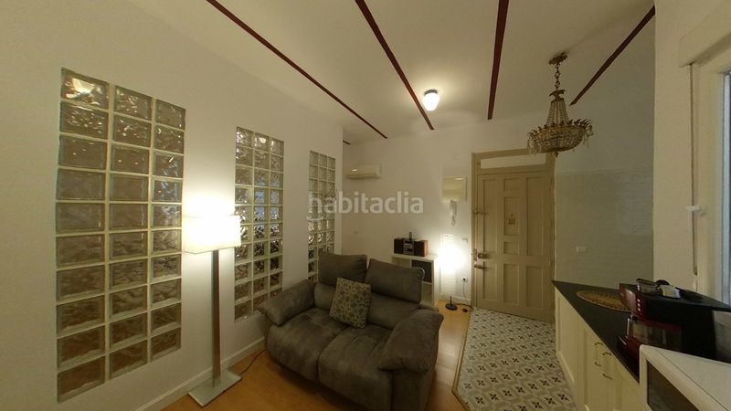Foto bfe0d053-1611-477a-a6bd-9eab92127561. Lloguer pis amb calefacció a Trafalgar Madrid