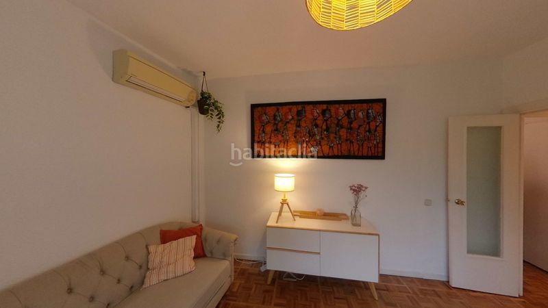 Foto 15626ce4-596e-4cd5-af12-decf2a825ae9. Lloguer pis amb calefacció a Trafalgar Madrid