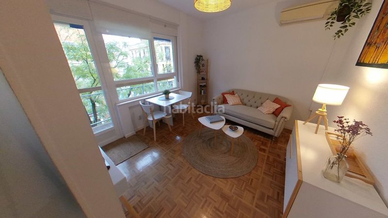 Foto 3086597a-6cb1-4196-bbcf-e03a1ea3c064. Lloguer pis amb calefacció a Trafalgar Madrid