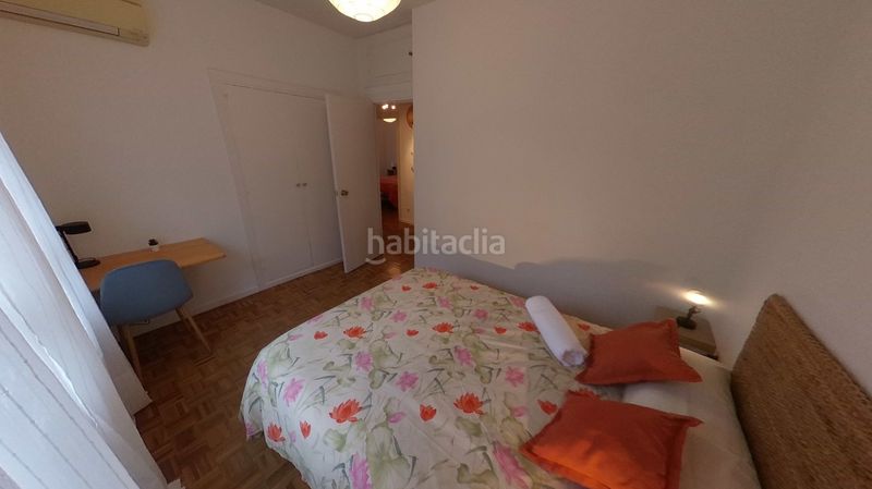 Foto 3a1f1b9f-0948-4f47-b3e0-8b225662c2fe. Lloguer pis amb calefacció a Trafalgar Madrid