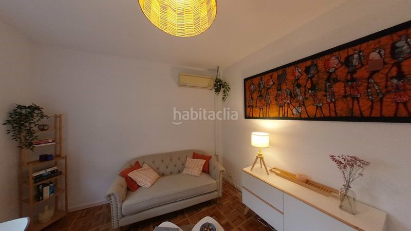 Foto 478eb38e-cb88-493c-b39a-7f6b8fd3d9f4. Lloguer pis amb calefacció a Trafalgar Madrid
